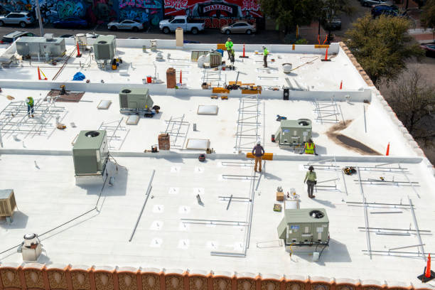 Best Green or Eco-Friendly Roofing Solutions  in Day Heights, OH